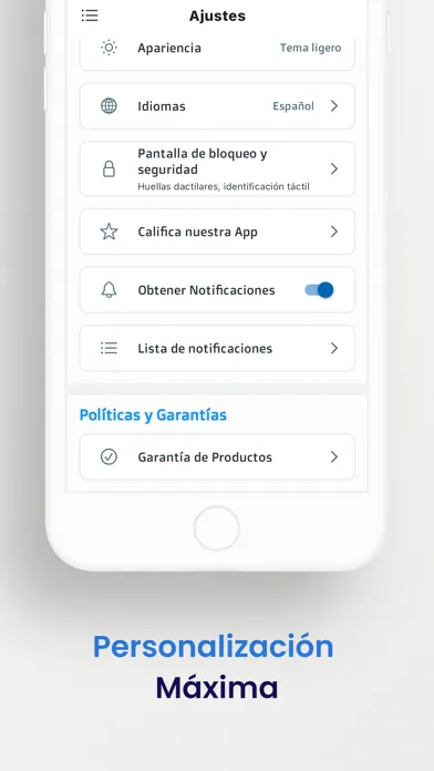 Express Solutions Screenshots