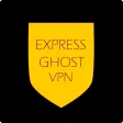 Express Ghost VPN - Fastest Secure Proxy 2020