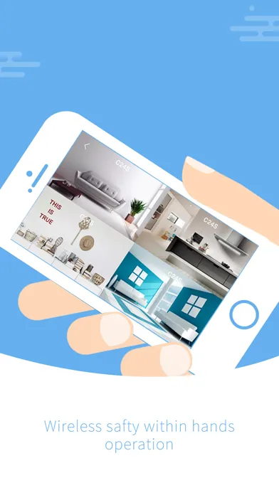 Ảnh chụp màn hình của EyeCloud