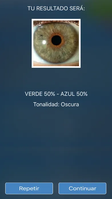 Capturas de tela do NewEyes Simulador Científico