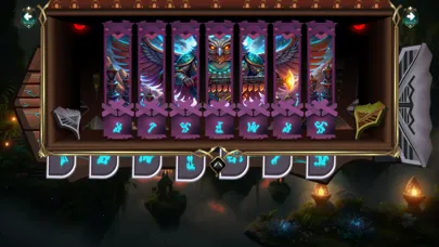 i Legendary Instruments Ekran Görüntüleri