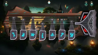 i Legendary Instruments Ekran Görüntüleri