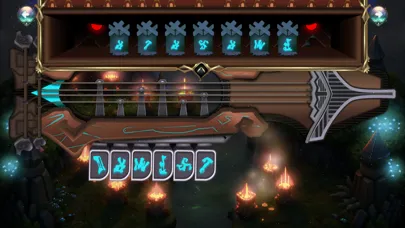 i Legendary Instruments Ekran Görüntüleri