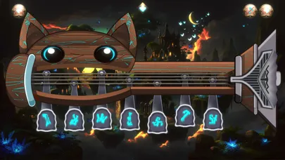 i Legendary Instruments Ekran Görüntüleri