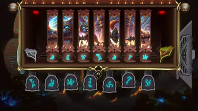 i Legendary Instruments Ekran Görüntüleri