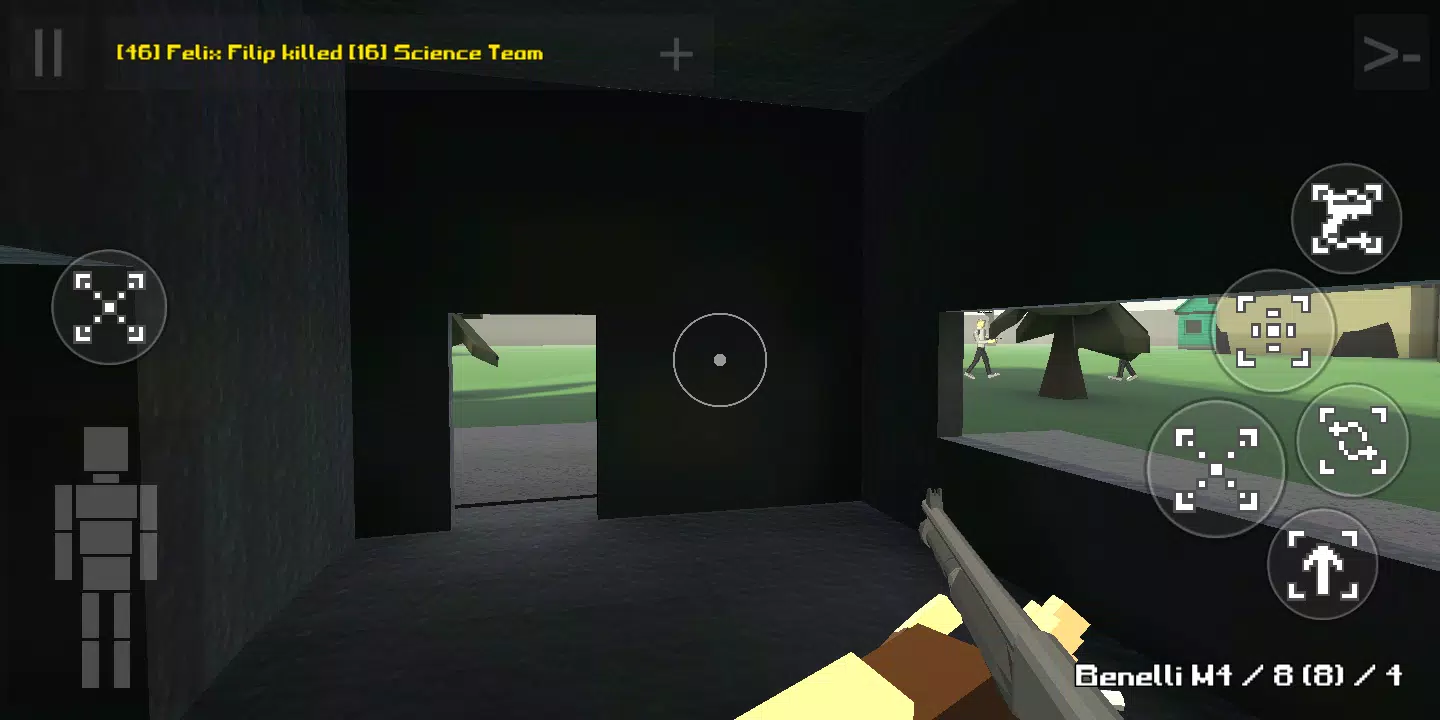 Gorebox 2 Screenshots1