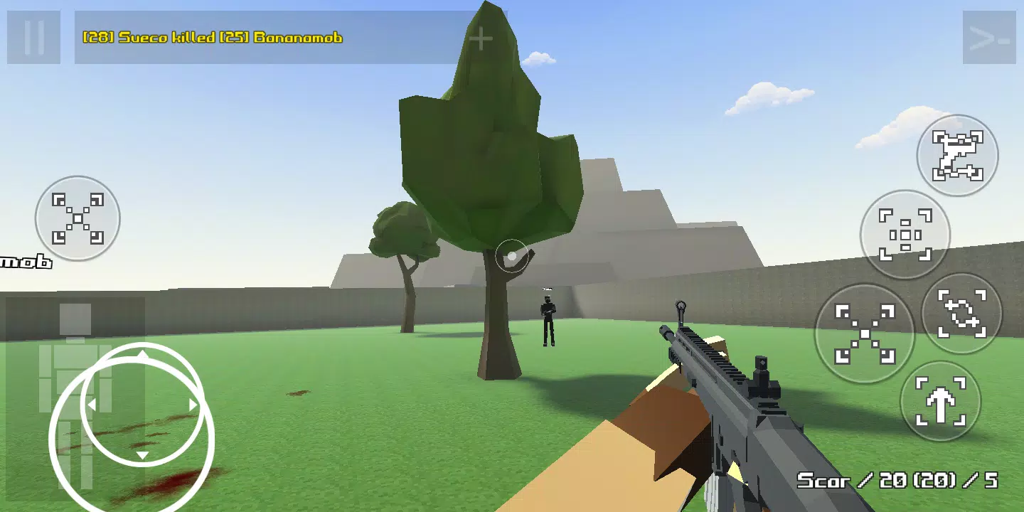 Gorebox 2 Screenshots2