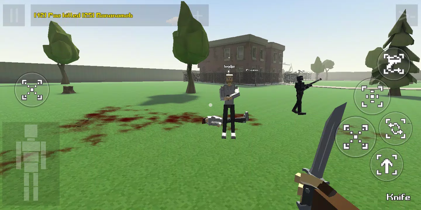 Gorebox 2 Screenshots3
