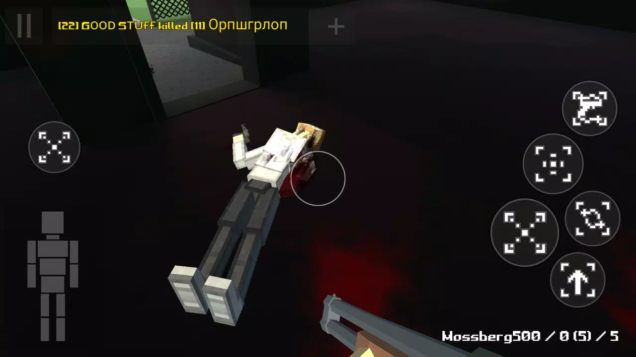 Gorebox 2 Screenshots4