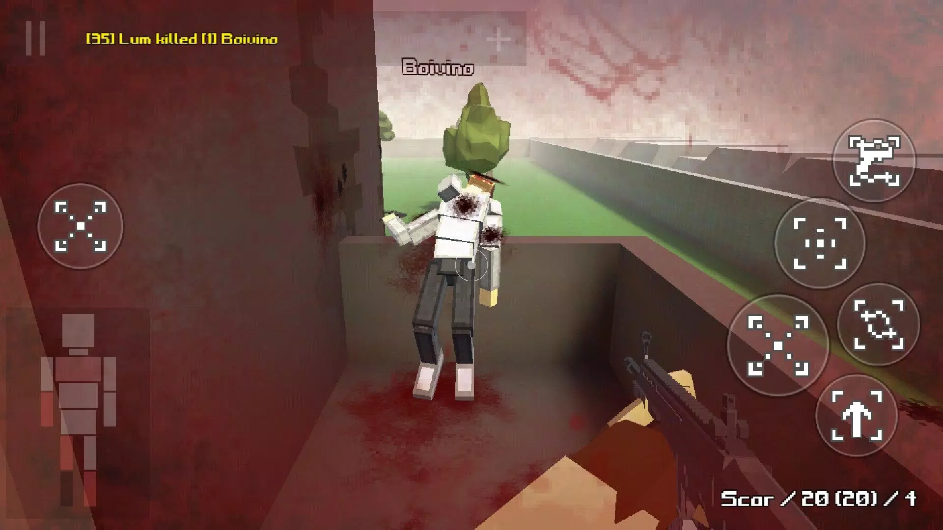 Gorebox 2 Screenshots5