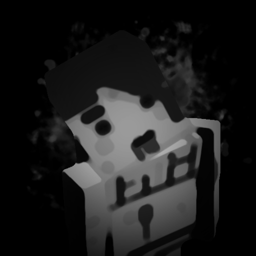 Hellblood