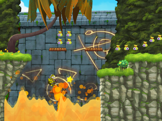 Capturas de pantalla de FAST ARMY RUN iPad 