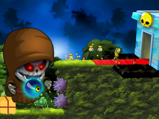 Capturas de pantalla de FAST ARMY RUN iPad 