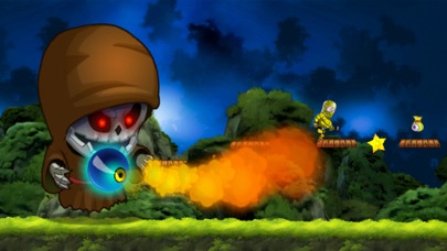 Capturas de pantalla de FAST ARMY RUN
