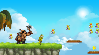 Capturas de pantalla de FAST ARMY RUN