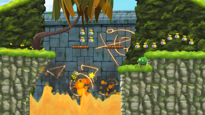 Capturas de pantalla de FAST ARMY RUN