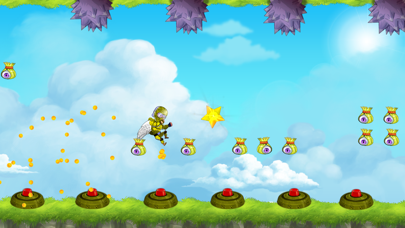 Capturas de pantalla de FAST ARMY RUN