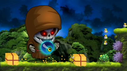 Capturas de pantalla de FAST ARMY RUN