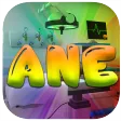 ANE, Uma aventura no Mundo da