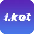 i.Ket