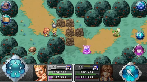 Across Age 2 Screenshots