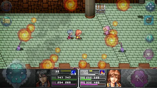 Across Age 2 Screenshots