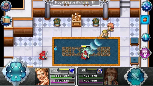 Across Age 2 Screenshots