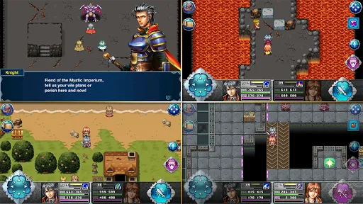 Across Age 2 Screenshots
