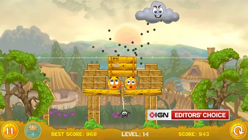 Cover Orange Screenshots