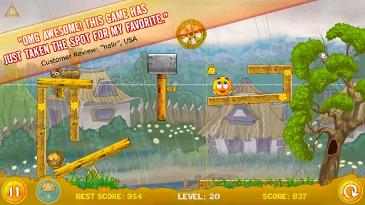 Cover Orange Screenshots