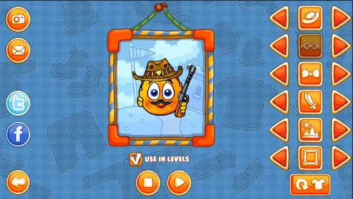 Cover Orange: Journey Screenshots
