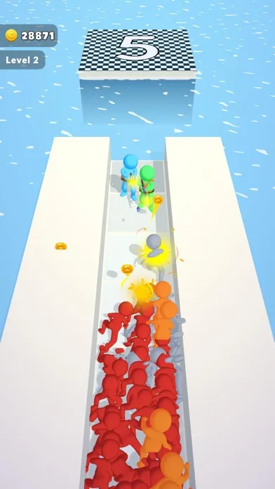 تصاویر Kill'em All 3D