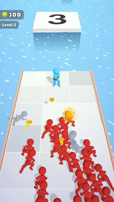 تصاویر Kill'em All 3D