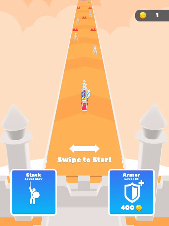 War Tactics iPad  Screenshots