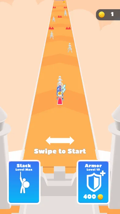 War Tactics Screenshots