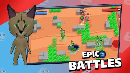 Brawl Memes-screenshot-1