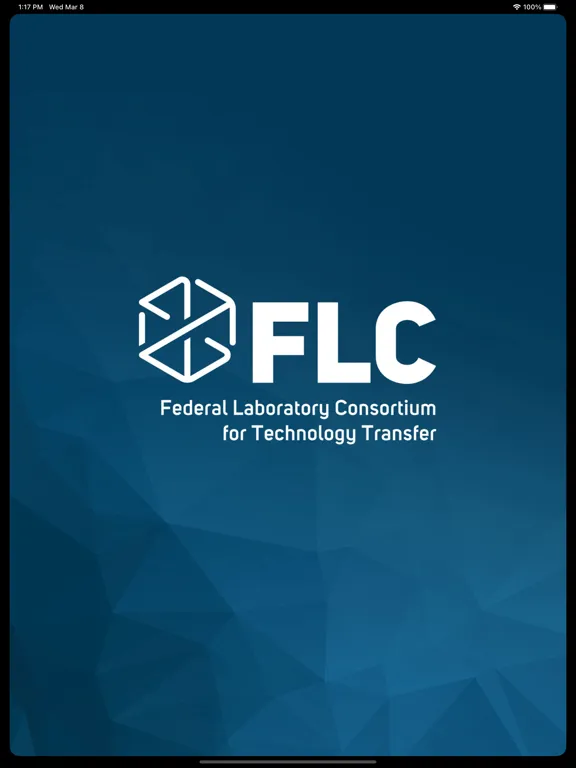FLC Connect iPad 应用截图