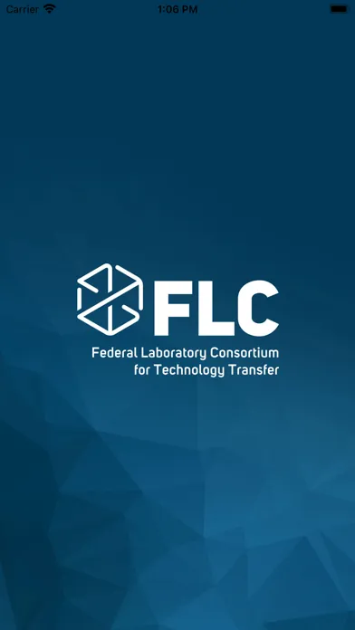 FLC Connect应用截图