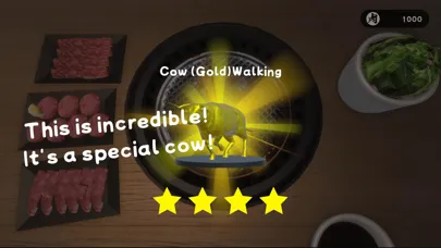Yakiniku Simulator سکرین شاٹس