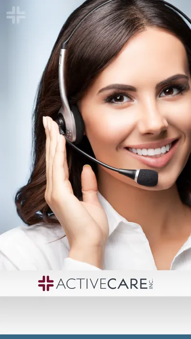 Active Care Scheduling স্ক্রিনশট