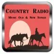 Country Music Old Radio Live