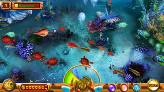 Скриншоты Magic Fishery - Fishing Joy