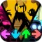 Fnf Indie Cross Mod