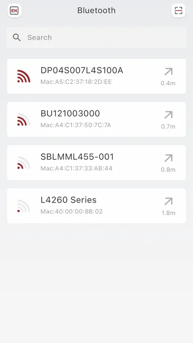 FIBER OCEAN FO-LB Ekran Görüntüleri
