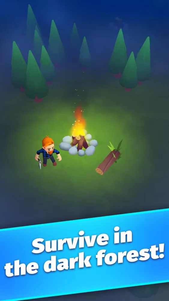 Fire Keeper应用截图