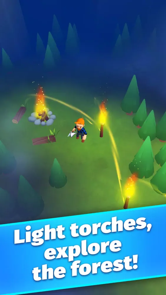 Fire Keeper应用截图