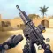 3d Commando Shooting Games FPS