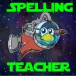Spelling Teacher