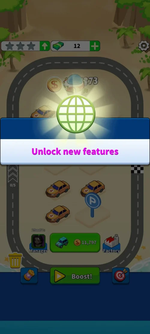 Idle Vehicles Tycoon-screenshot-3