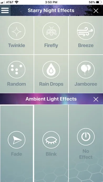 Screenshot di Illuminate 1.0